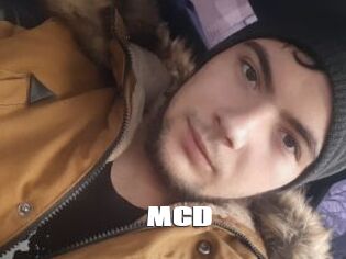 MCD The hot porn