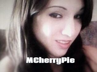 MCherryPie