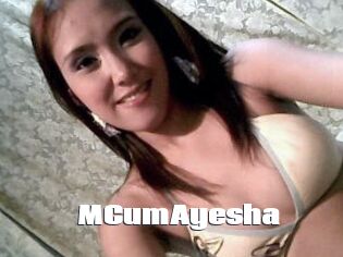 MCumAyesha