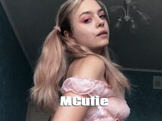 MCutie