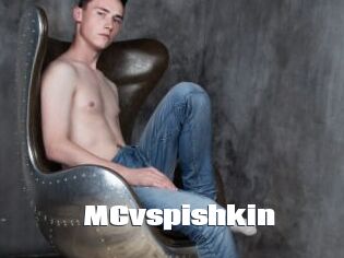 MCvspishkin