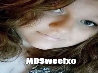 MDSweetxo