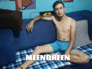 MEENGREEN