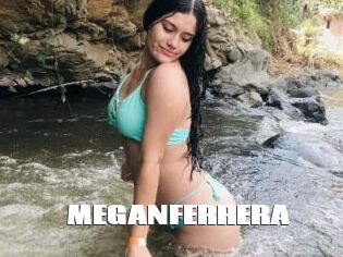 MEGANFERRERA