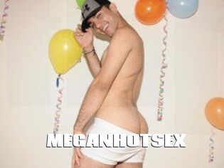 MEGANHOTSEX