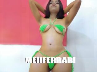 MEIIFERRARI