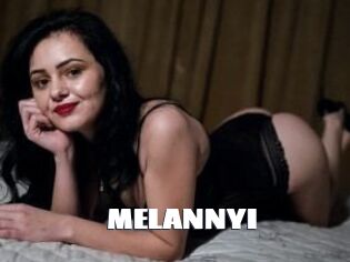 MELANNYI
