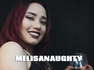 MELISANAUGHTY