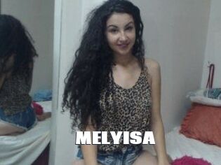 MELYISA