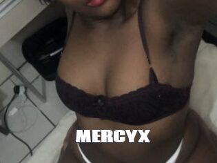 MERCYX