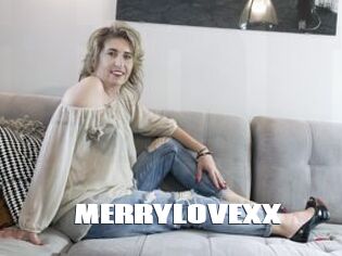 MERRYLOVEXX