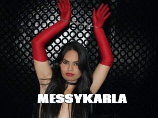 MESSYKARLA