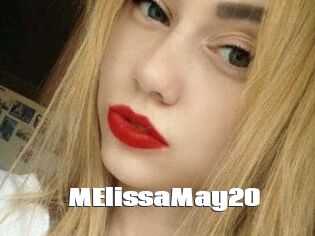 MElissaMay20