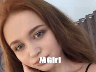 MGirl