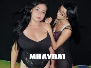 MHAYRA1