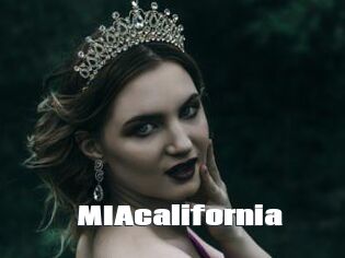 MIAcalifornia
