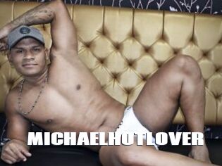 MICHAELHOTLOVER