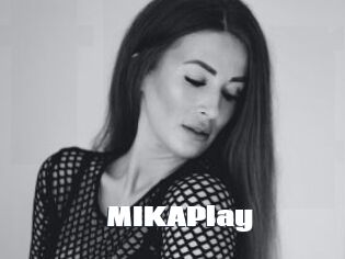 MIKAPlay