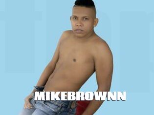 MIKEBROWNN
