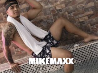 MIKEMAXX