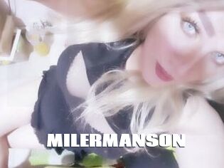 MILERMANSON