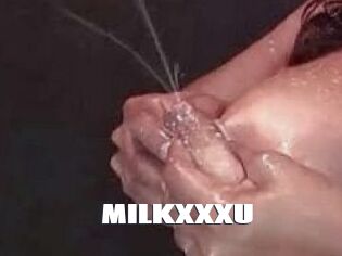 MILKXXXU