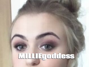 MILLIEgoddess