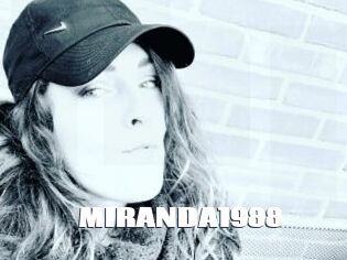 MIRANDA1988