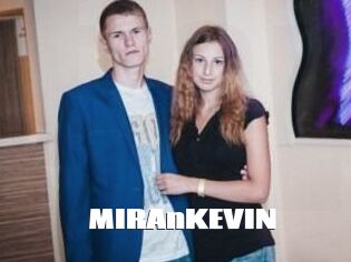 MIRAnKEVIN