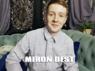 MIRON_DEST