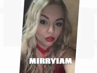 MIRRYIAM