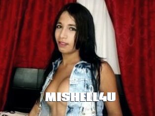 MISHELL4U