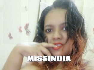 MISSINDIA