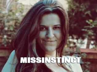 MISSINSTINCT