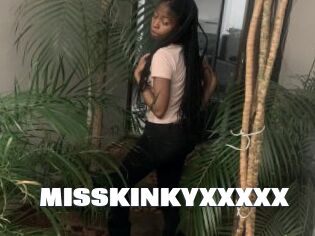 MISSKINKYXXXXX The hot porn