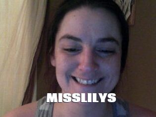 MISSLILYS