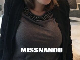MISSNANOU