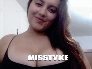 MISSTYKE