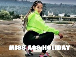 MISS_ASS_HOLIDAY