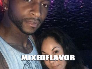 MIXEDFLAVOR