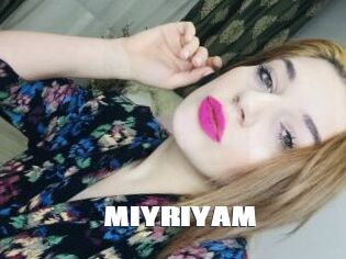 MIYRIYAM