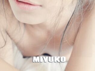 MIYUKO