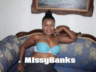 MIssyBanks