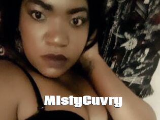 MIstyCuvry