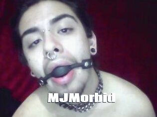 MJMorbid