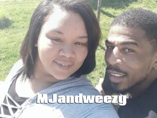 MJandweezy