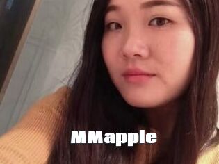 MMapple