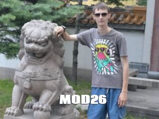 MOD26