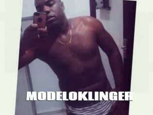 MODELOKLINGER