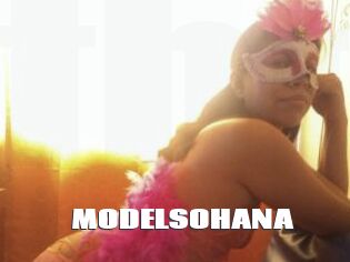 MODELSOHANA